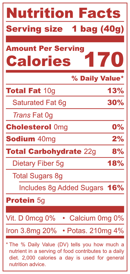 The Aztlan Duo: Honey & Dark Chocolate Bundle (6 Pack)