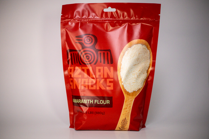 Amaranth Flour