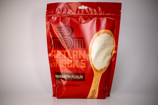 Amaranth Flour