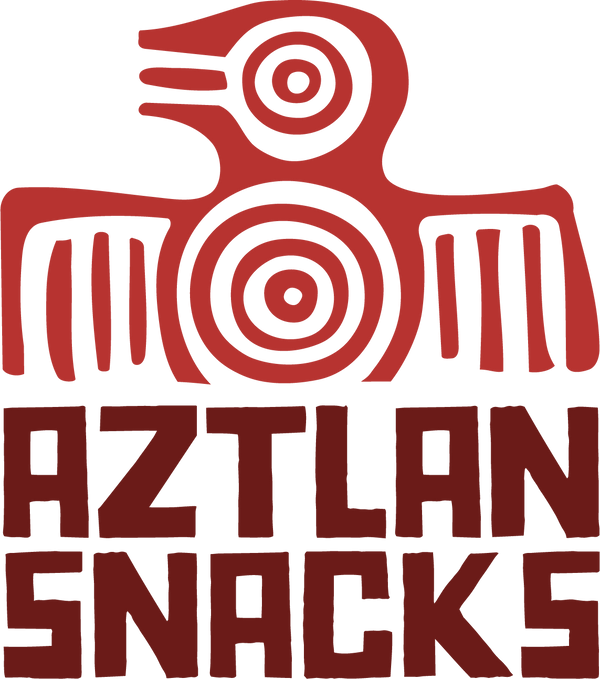 Aztlan Snacks
